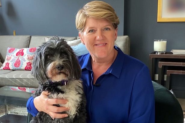 War-winning bear and other heroic animals come to life in Clare Balding's book