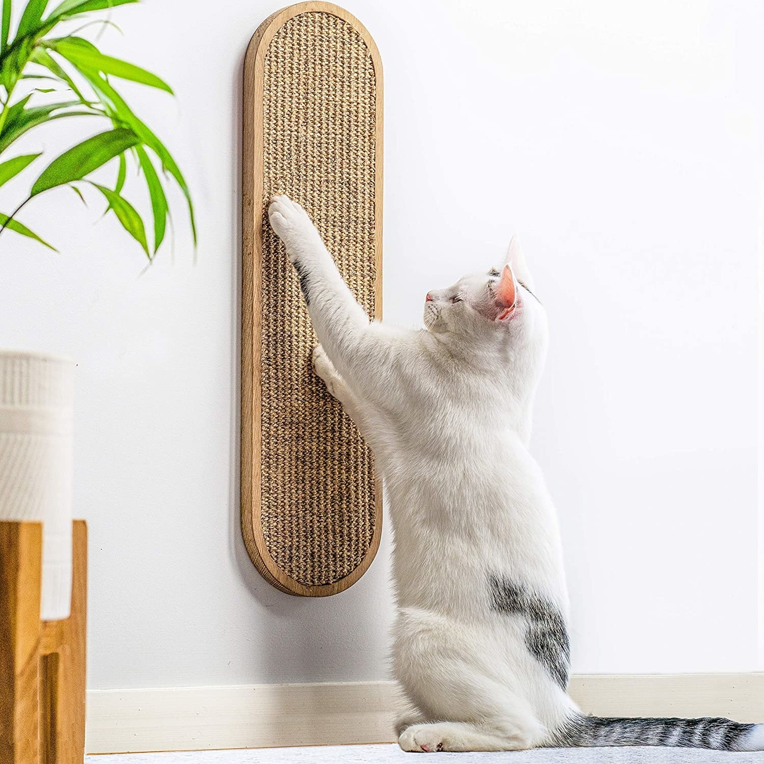 Say Goodbye To Cat-Related Stress With These 31 Useful Products