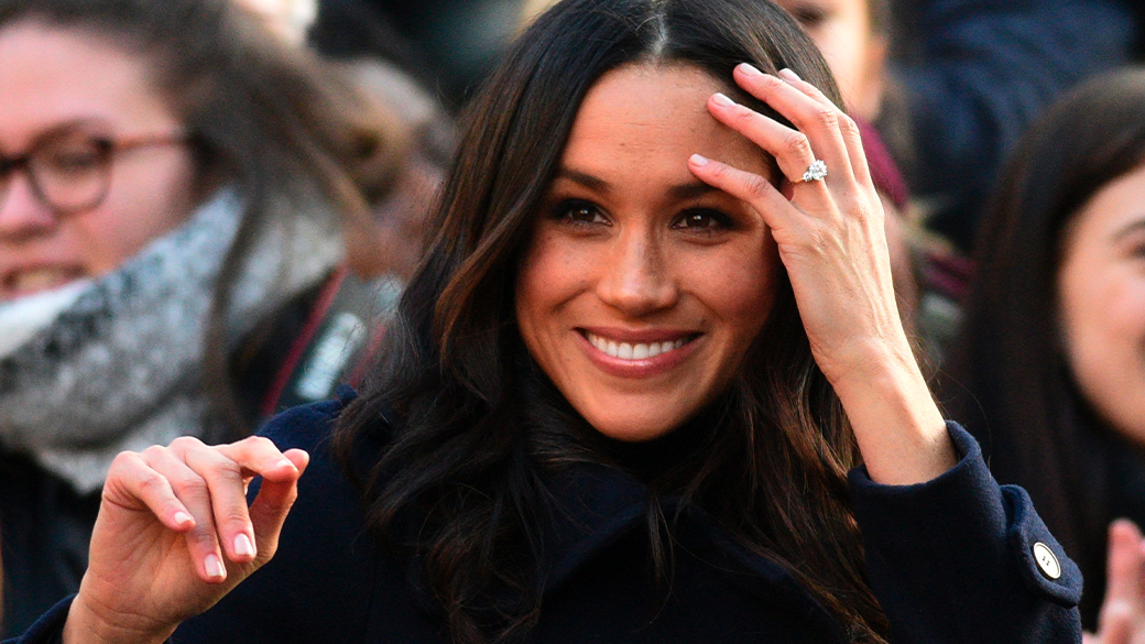 Meghan Markle Opens Up About The “Almost Unsurvivable” Online Abuse She’s Faced