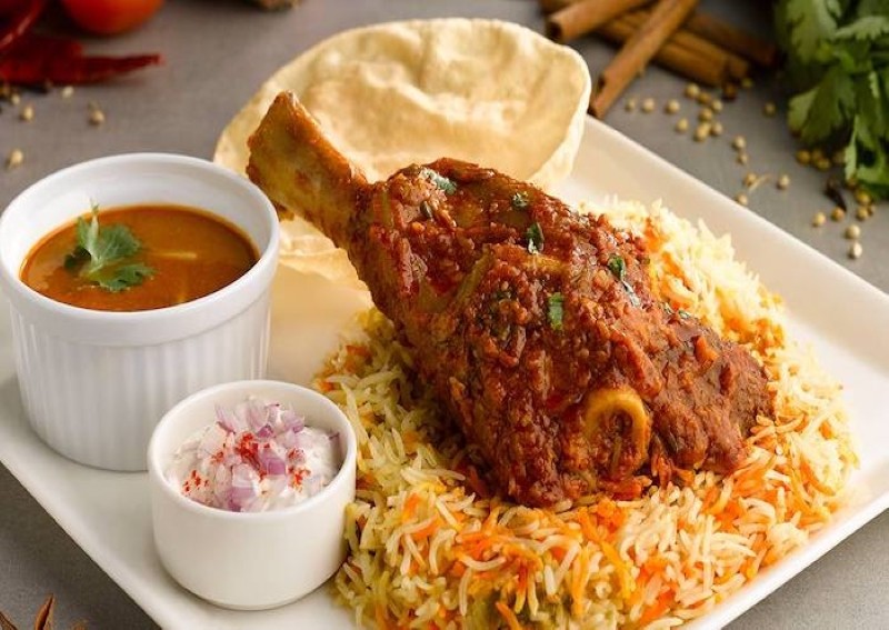 6 best Indian restaurants in Singapore even Indian expats love
