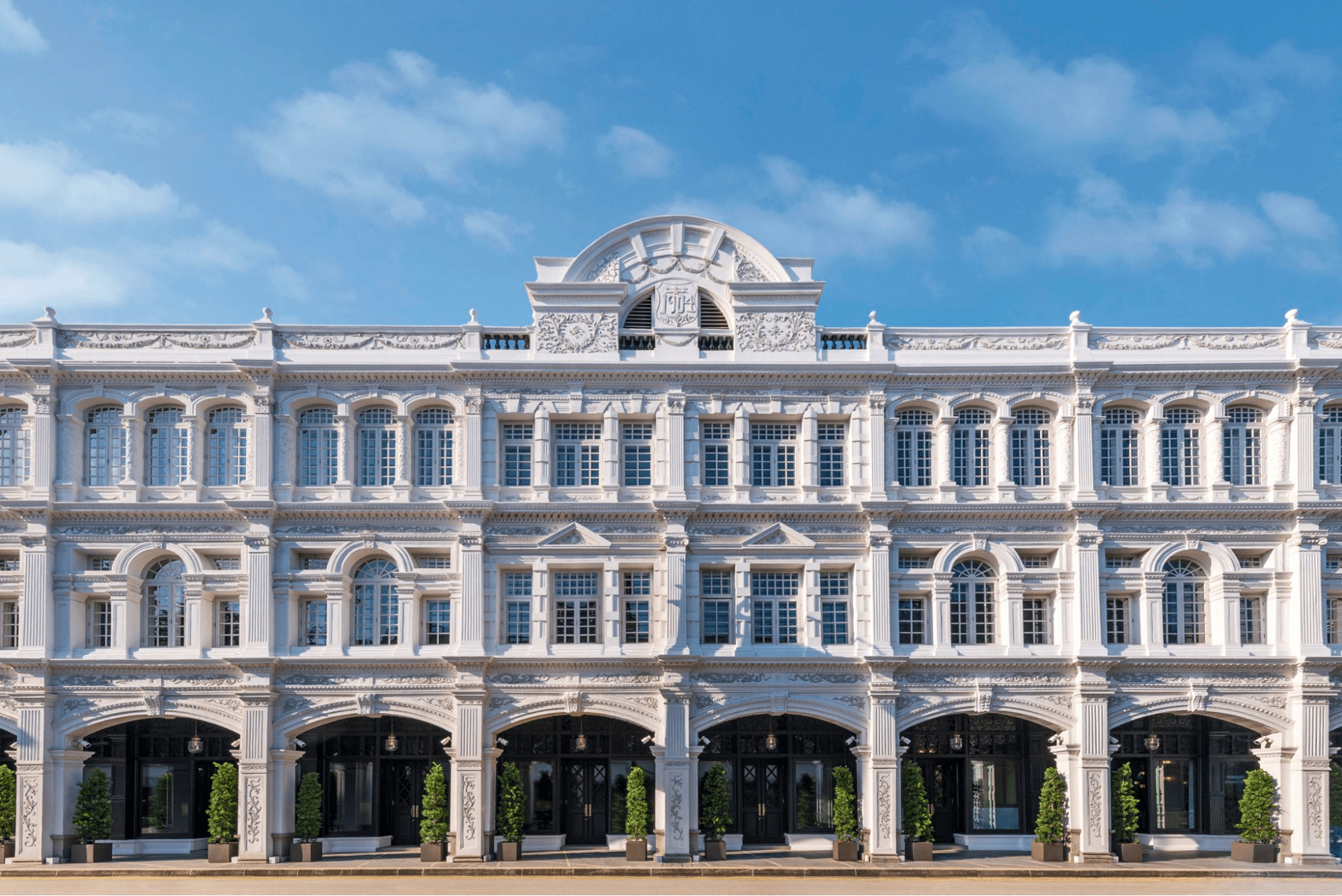 11 “Europe” Things To Do In Singapore – A 3D2N Itinerary To Curb Your Wanderlust