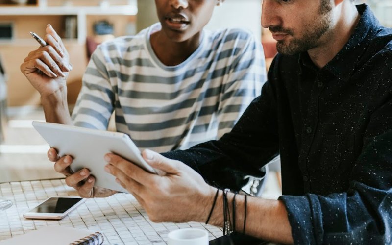 Coping with finances when your partner loses a job