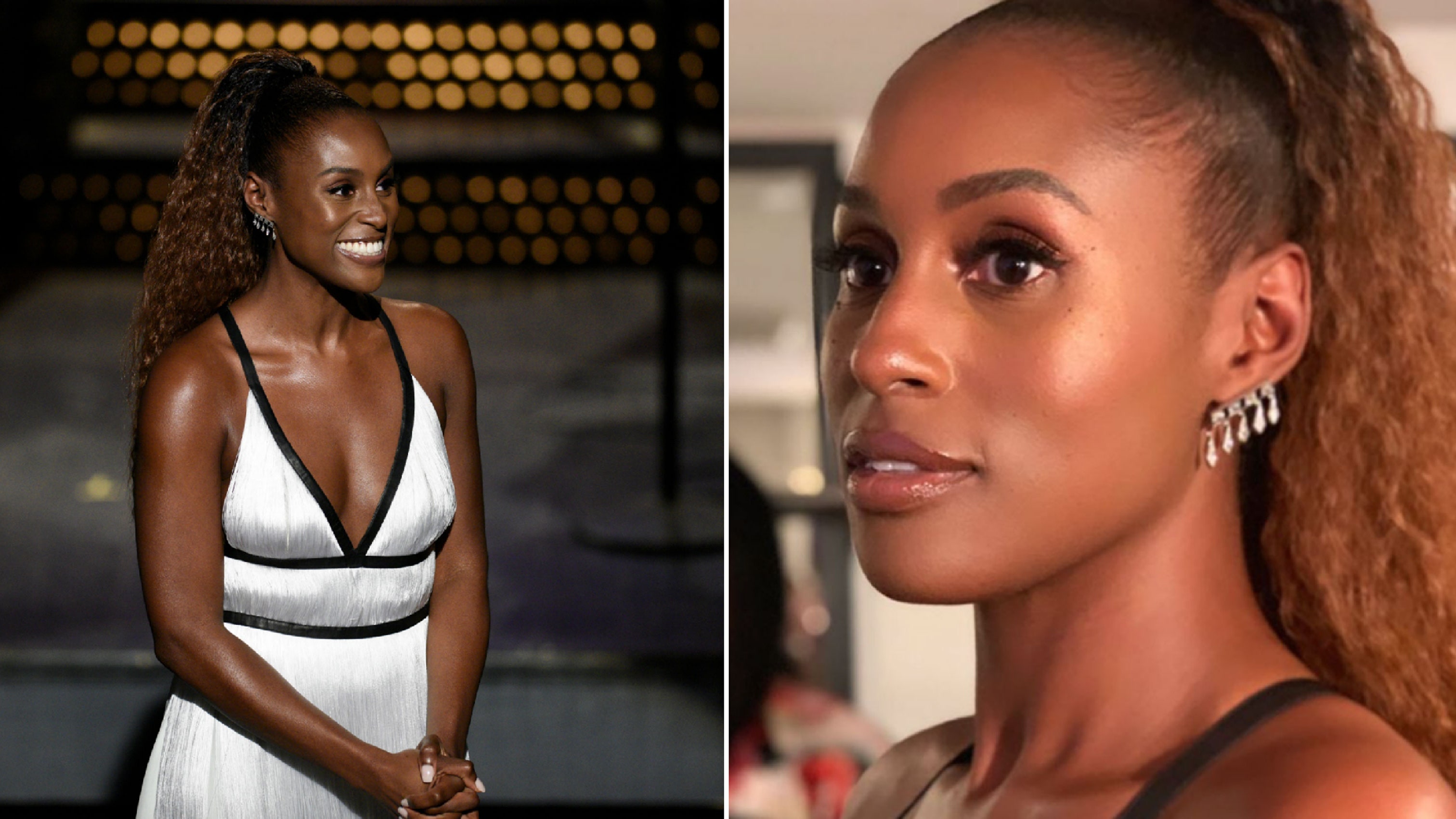 Every Product Used to Create Issa Rae's Radiant Saturday Night Live Look