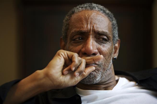 Arrest Made in Actor's Death
