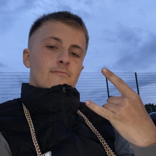 Fourth teen dies four days after horror car crash that killed three friends