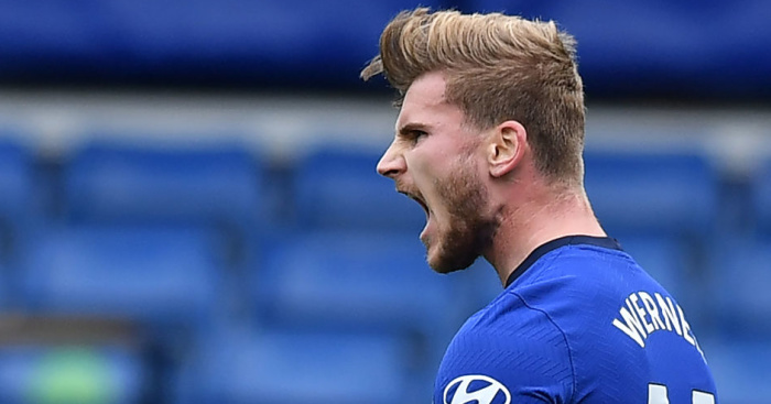 Chelsea defensive frailties prove costly despite Werner brilliance