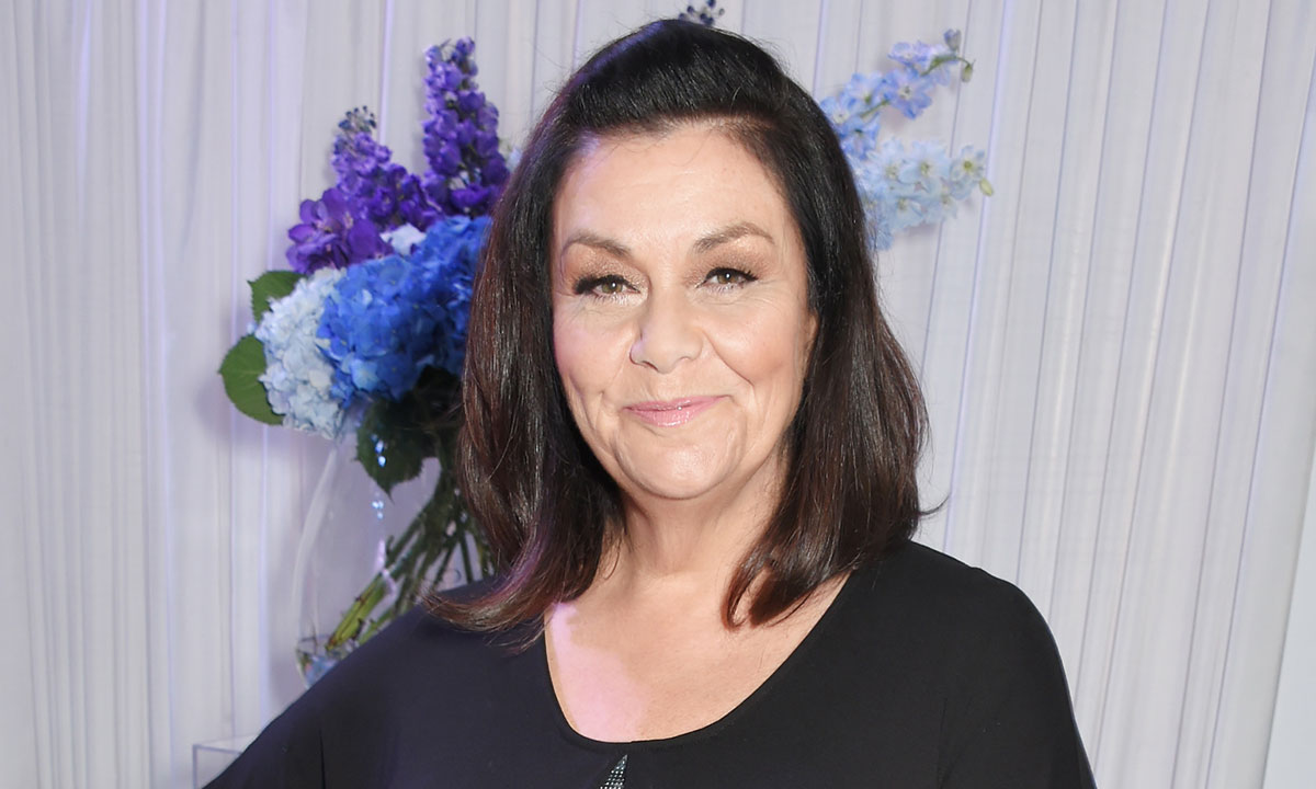 Dawn French talks family dynamics and reveals why Cornwall is so special