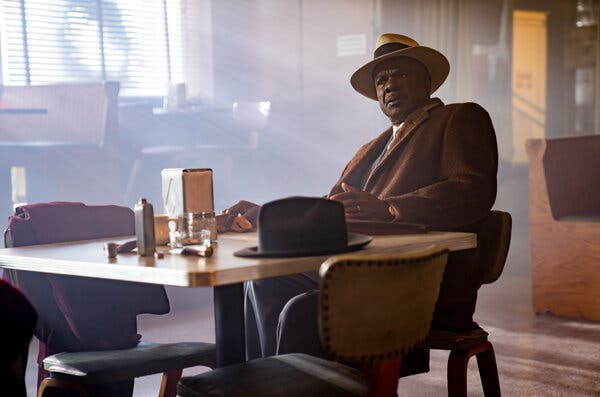 ‘Fargo’ Season 4, Episode 5 Recap: Just Boys