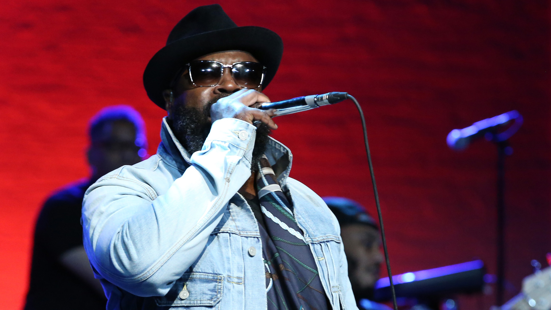 Black Thought Recalls Watching Kanye Break Out Using ‘Almost That Same Blueprint’ as J Dilla