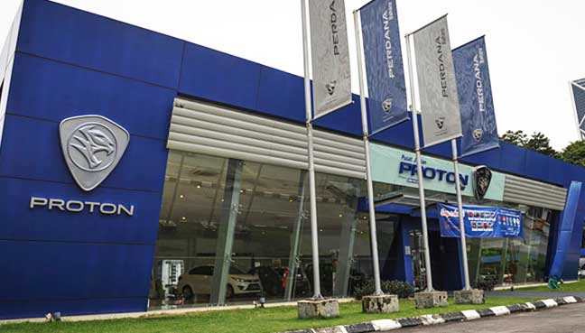 49 Proton Employees Test Positive For COVID-19 And Begin New Cluster In Selangor