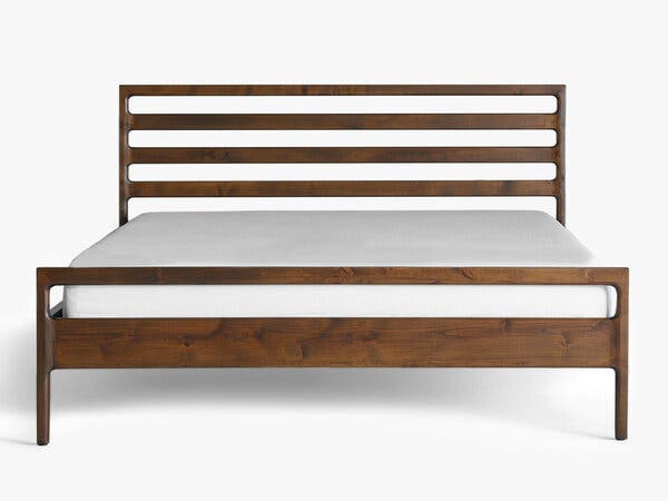 Shopping for Beds