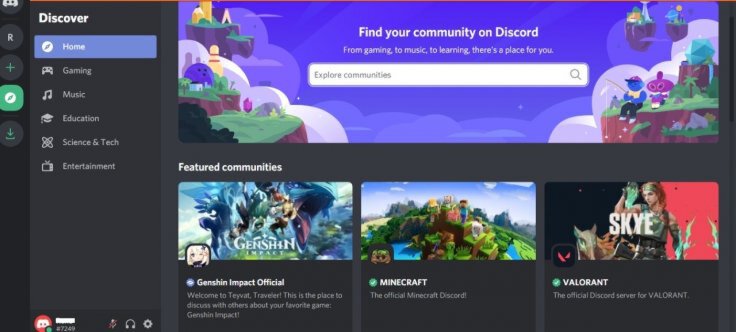 Security Flaws In Discord S Desktop App Allowed Hackers To Take Over System Nestia