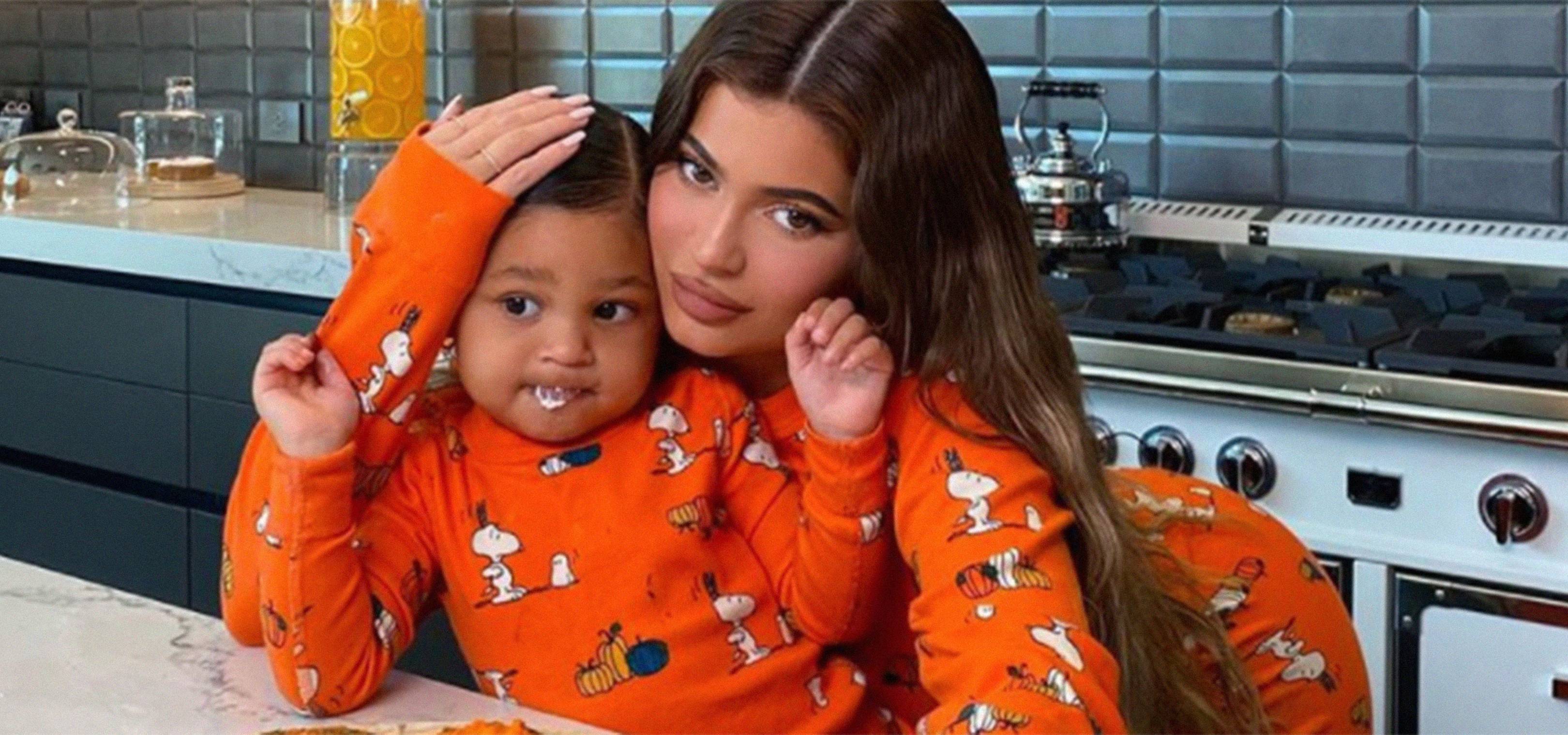The most stylish (and adorable) celebrity mums and daughters