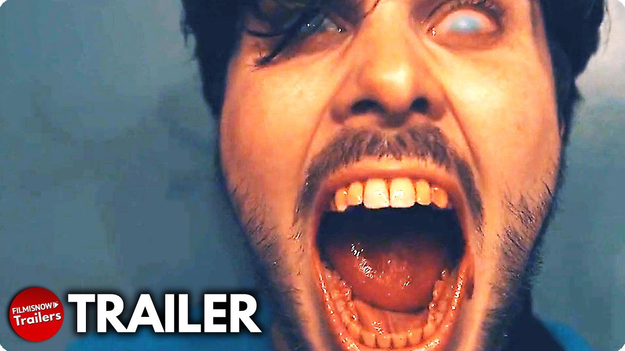 THE RETREAT Trailer (2020) The Wendigo Legend Horror Movie