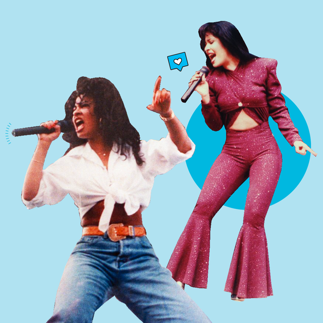 Channel Selena This Year With These Halloween Costume Ideas