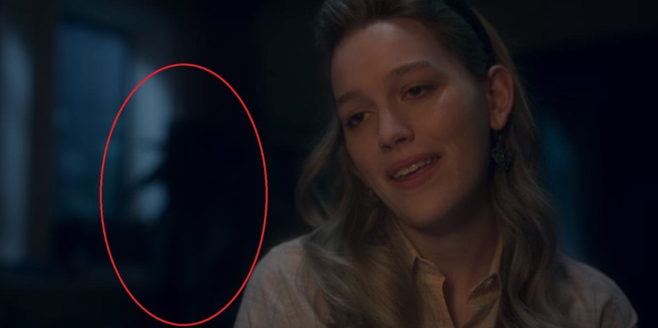 Here Are All the Haunting of Bly Manor Ghosts You Probably Didn't Catch