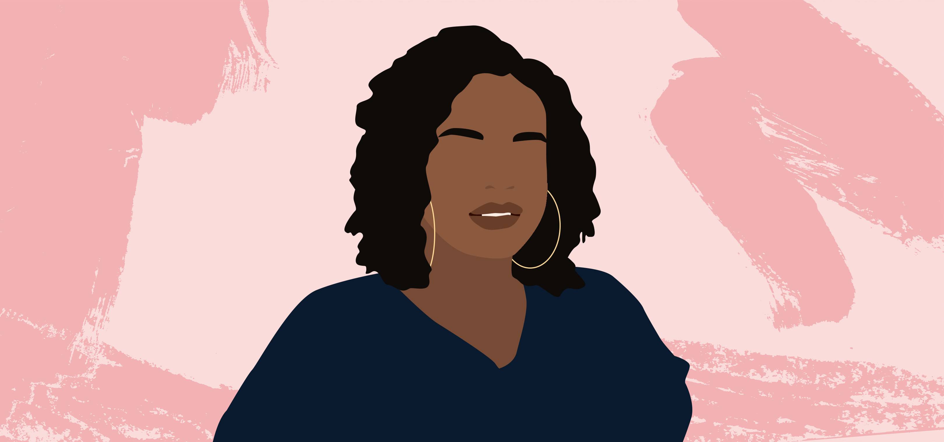 This is why I want to see more women - and black people - own the narrative around HIV