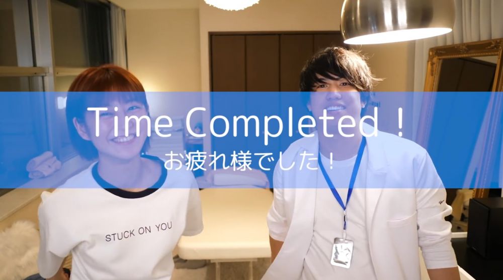 日本整体师传授简易「10分钟小颜术」！ 5个动作重覆2次！整形级瘦面+提拉