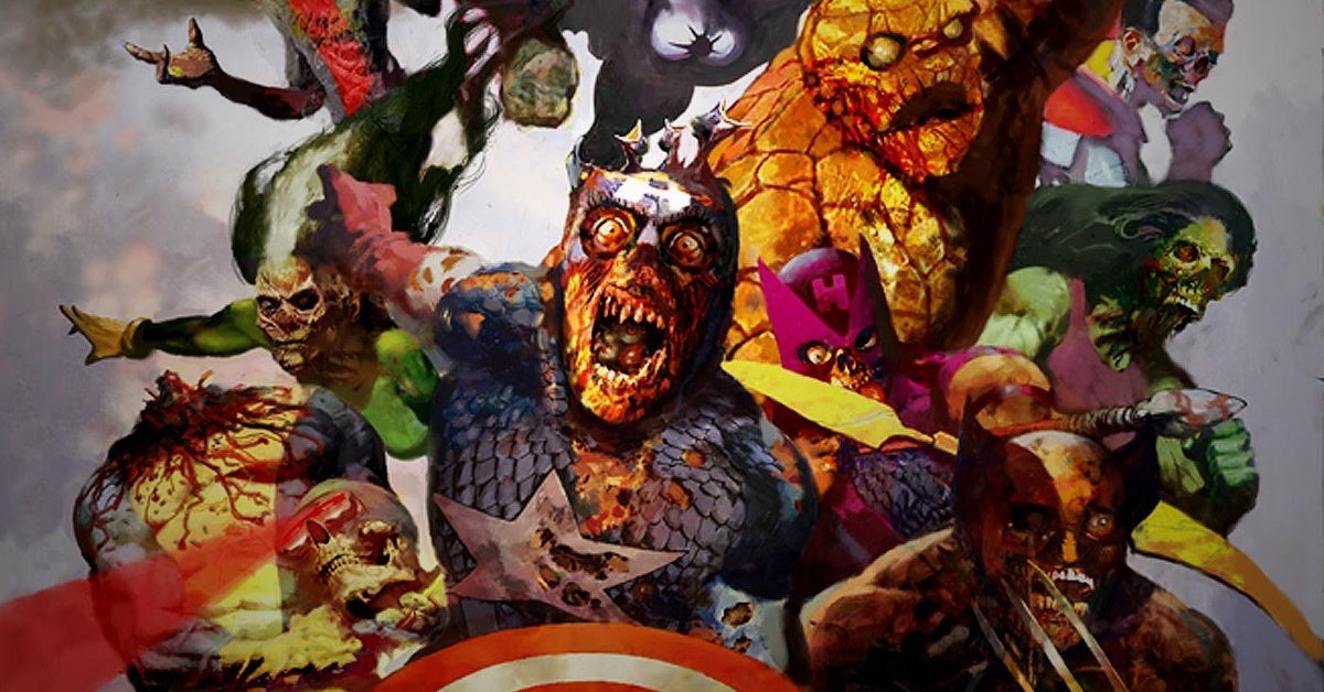 Helstrom Proves Marvel Needs More Horror Content