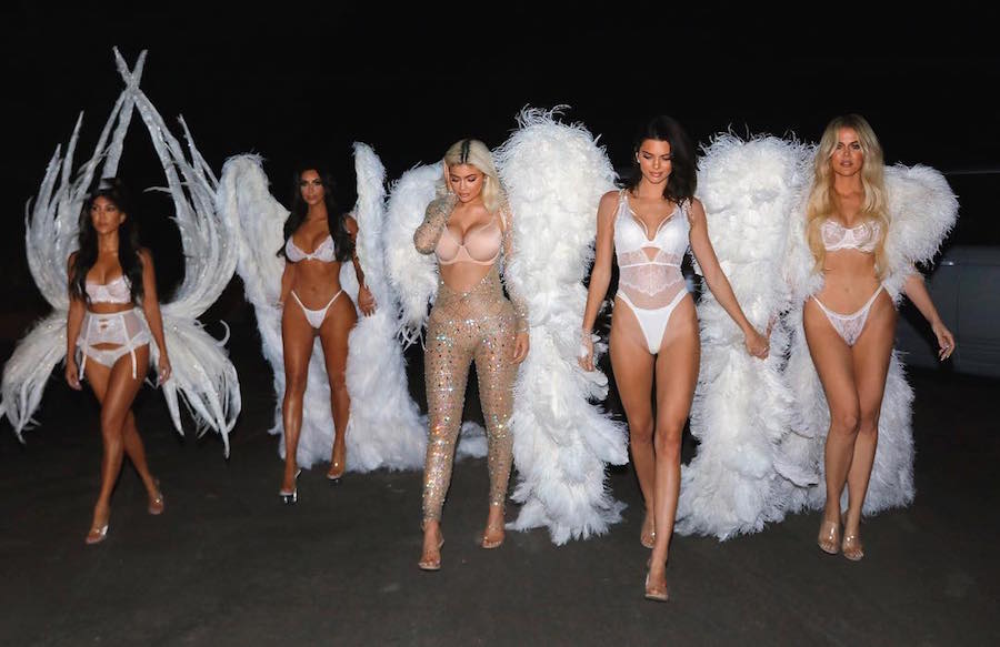 The best celebrity Halloween costumes 2020: From Jesy Nelson to Kendall Jenner & Chrissy Teigen