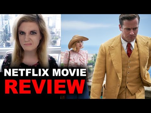 Rebecca Netflix Review