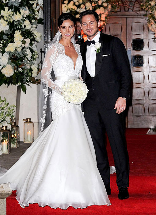 Best Loose Women stars' wedding photos: Ruth Langsford, Saira Khan and more