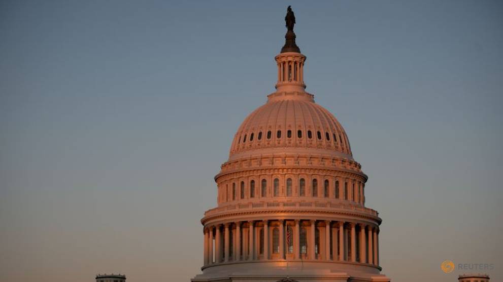 Control of US Senate to be determined by 12 key competitive races