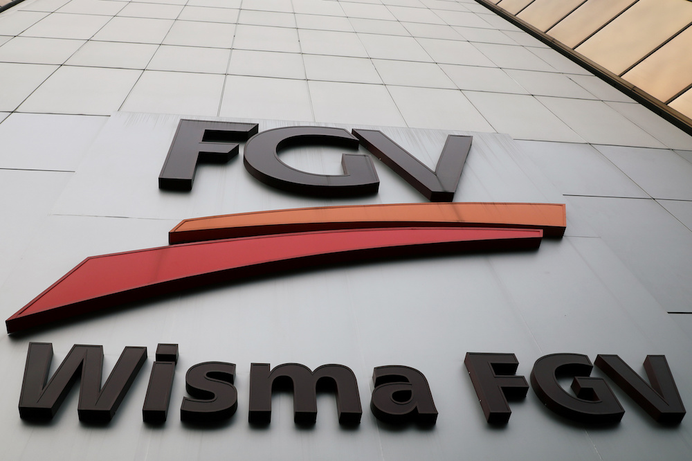 Felda has yet to contact us on land lease agreement, says FGV
