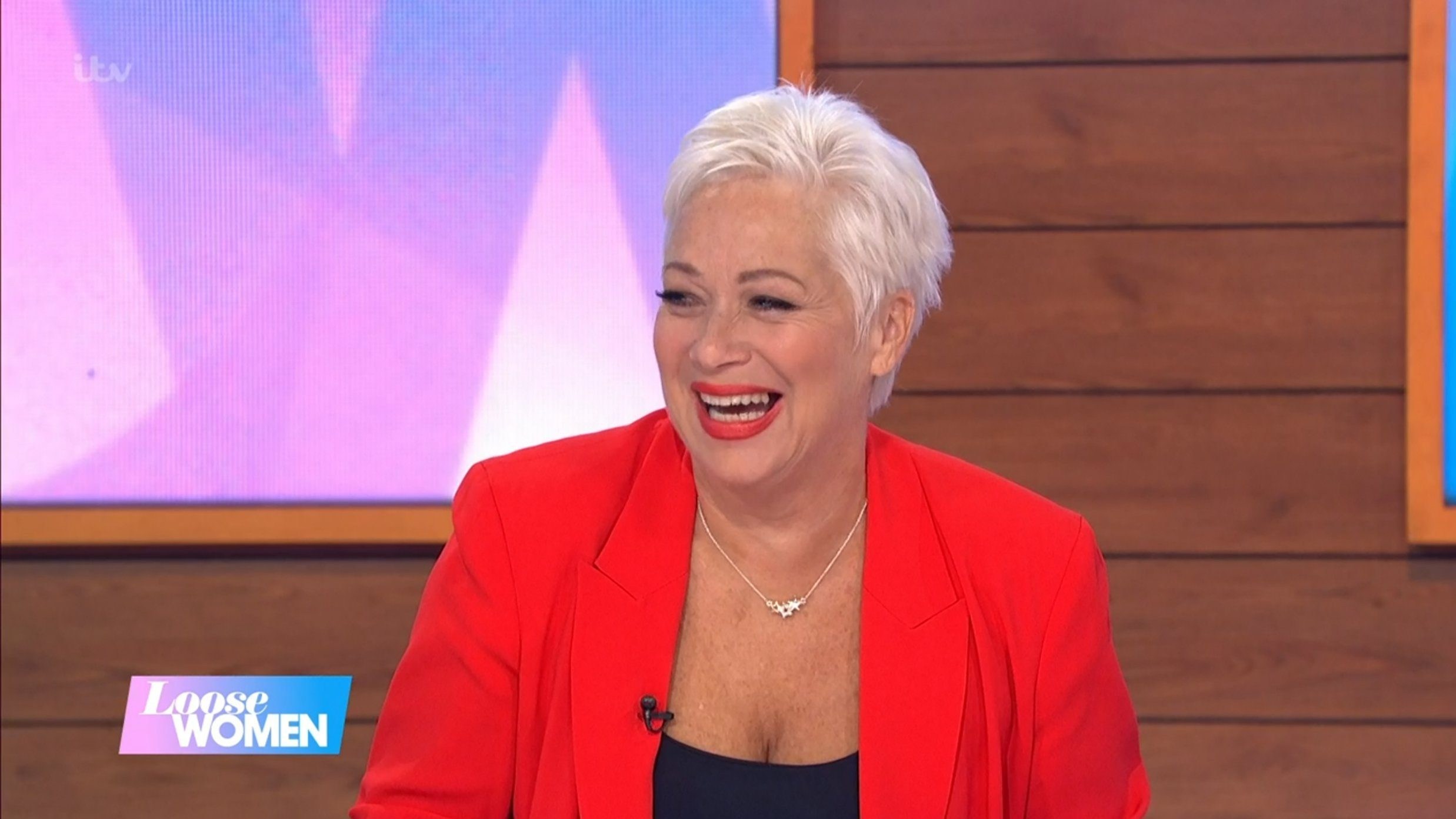 Loose Women star Denise Welch returns to soap world with Hollyoaks role as Maxine Minniver’s mum Trish