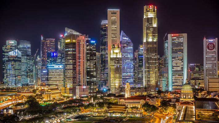Singapore tech-based real estate agency Propseller raises $1.2 million seed round
