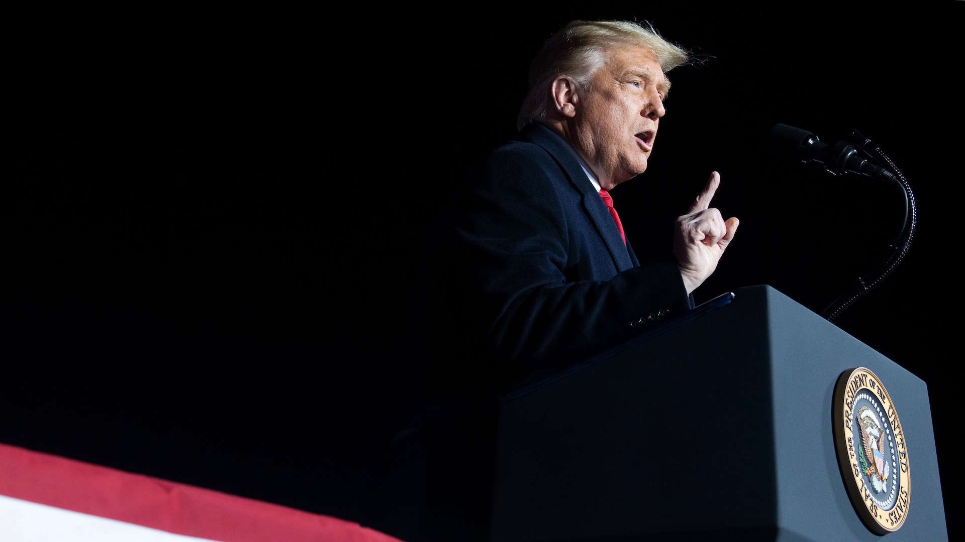 Lawyers Say Trump's Border Policy Has Left Over 500 Migrant Children With Missing Parents