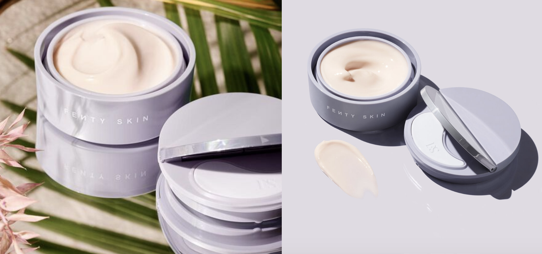 Rihanna's New Fenty Skin Night Cream Is Here