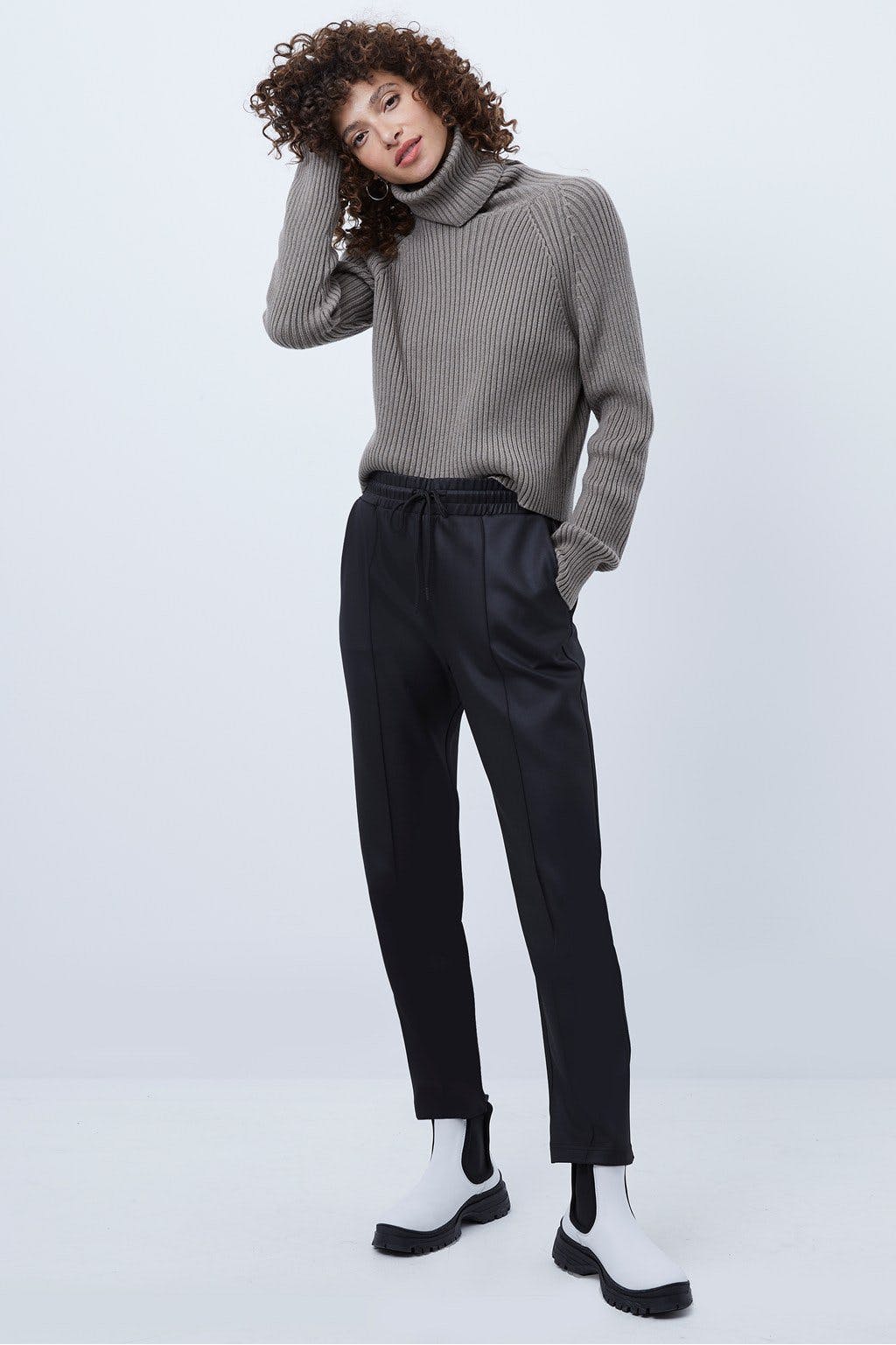 11 of the best roll neck jumpers to see you through winter