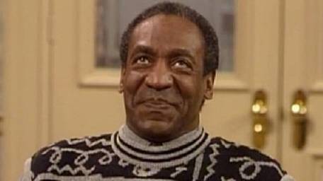 Fans Shocked After Bill Cosby Smiles In New Prison Mug Shot