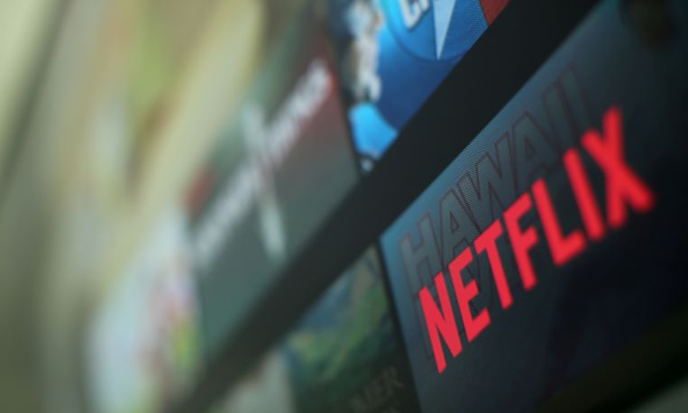 South Korea's pop culture machine boosts Netflix's international growth