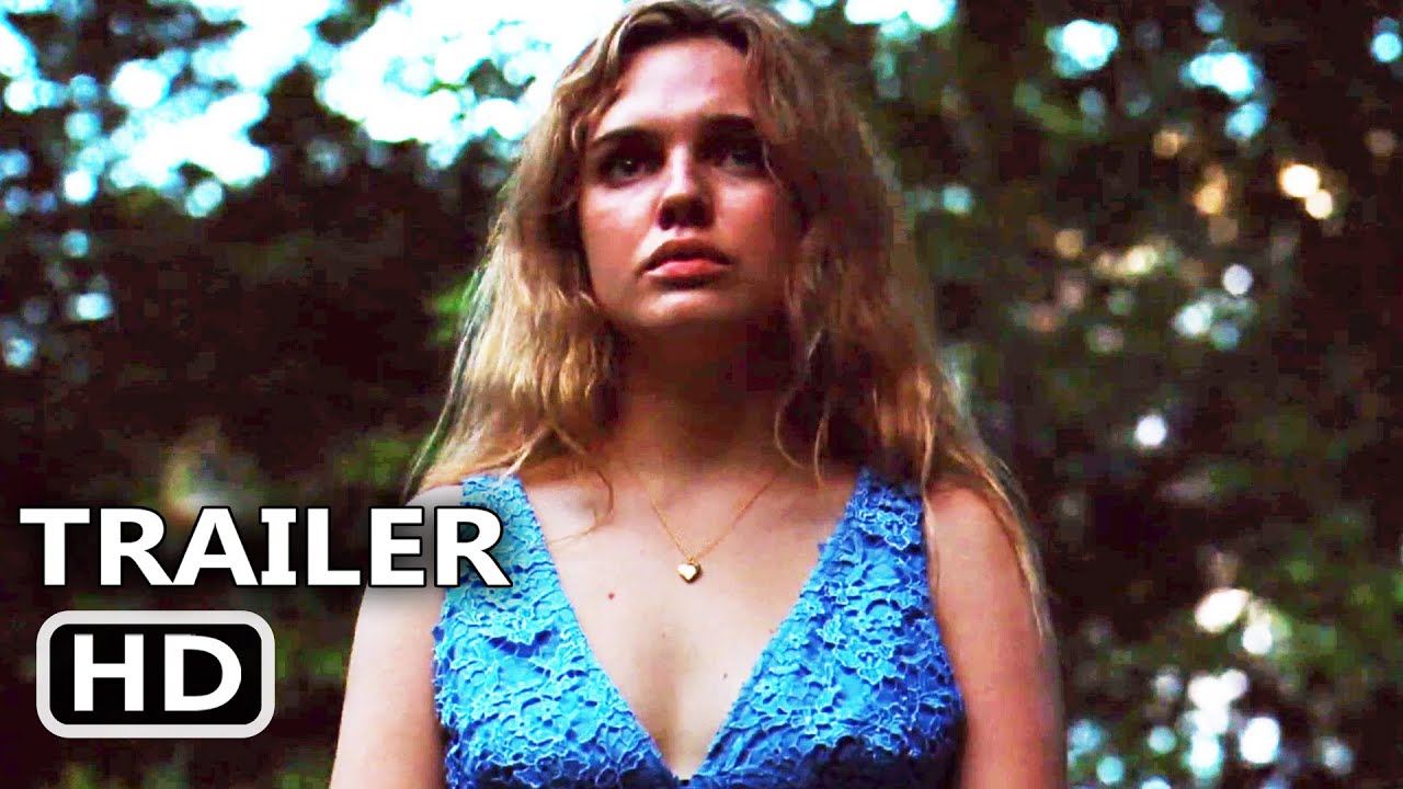 THE GIANT Trailer (2020) Odessa Young, Thriller Movie