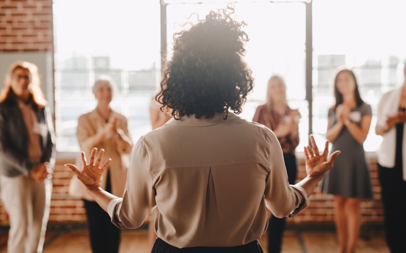 4 things to know if you want to be a life coach