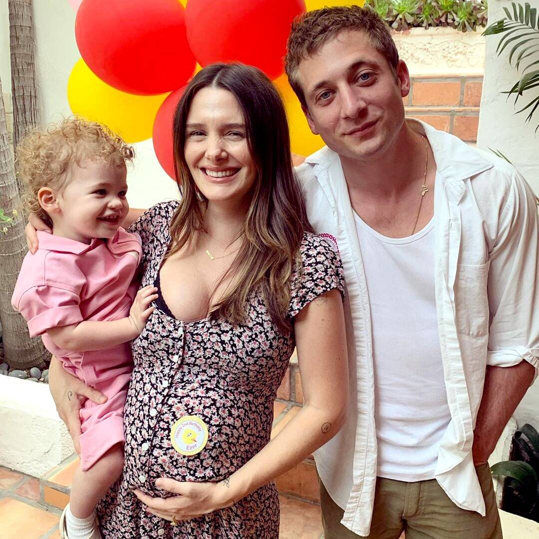 Jeremy Allen White and Addison Timlin Expecting Baby No. 2: Inside the Shameless Cast's Love Lives