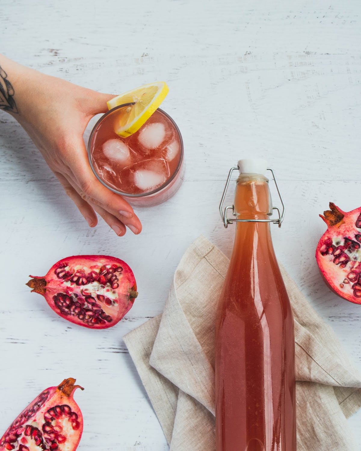 Why we should all be eating fermented food – and how to make your own