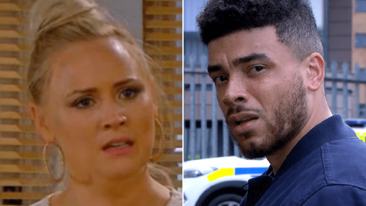 Emmerdale spoilers: Tracy Metcalfe is destroyed as Nate Robinson is sent to prison?