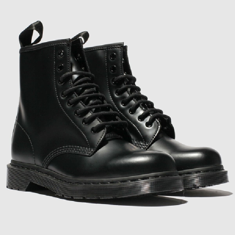 Schuh Are Having A Dr. Martens Sale 