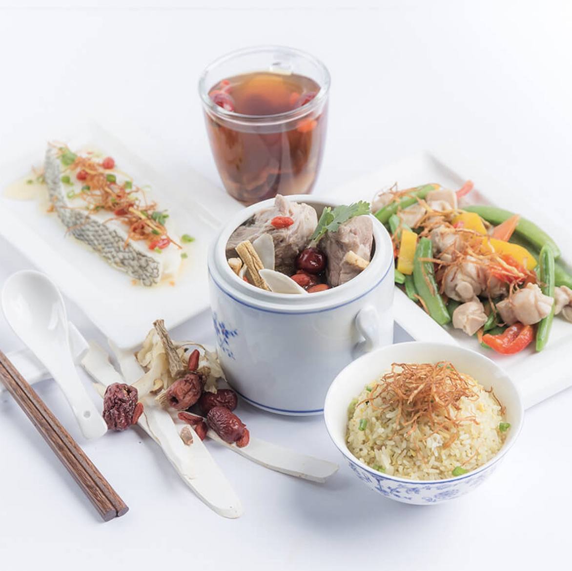 10 Best Confinement Food Delivery Caterers in Singapore