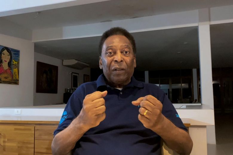 Football: Pele approaches 80 amid GOAT debate with Diego Maradona, Lionel Messi