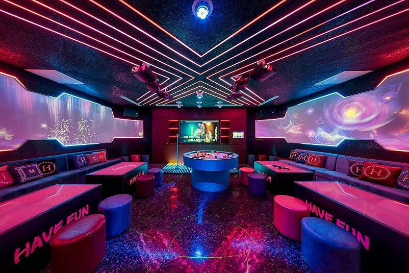 With no prospect of reopening, KTV lounge owners say industry has been 'forsaken'