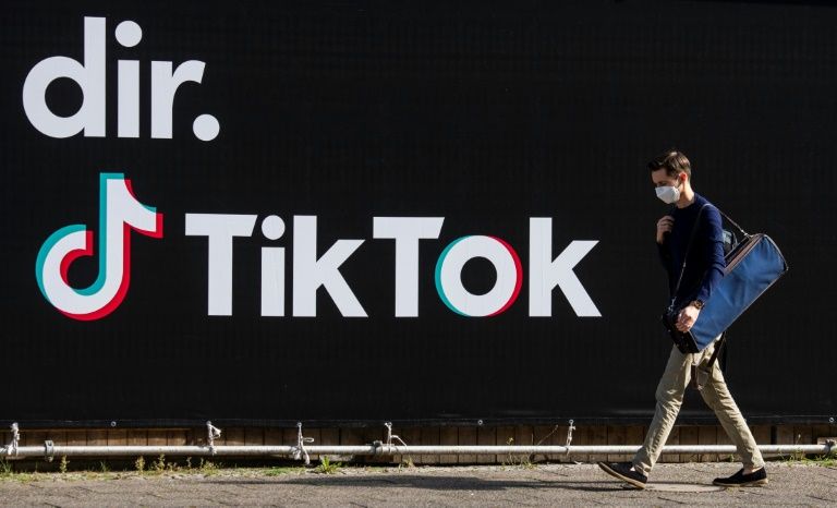TikTok cracks down on hate of religions and races