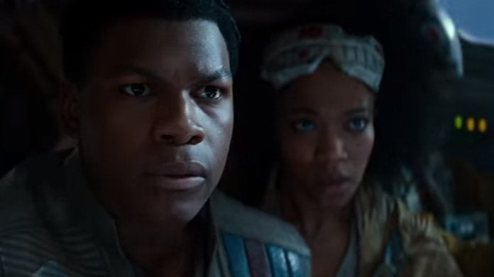 Star Wars: John Boyega Speaks Out on Colin Trevorrow's Original Episode IX Plans for Finn