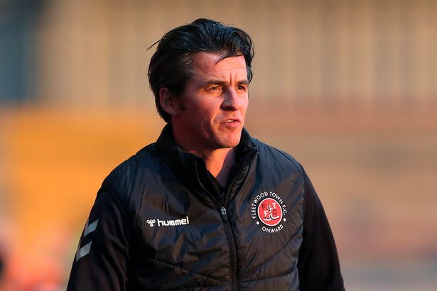 Joey Barton's racist brother who killed teen with ice axe could be moved to open prison