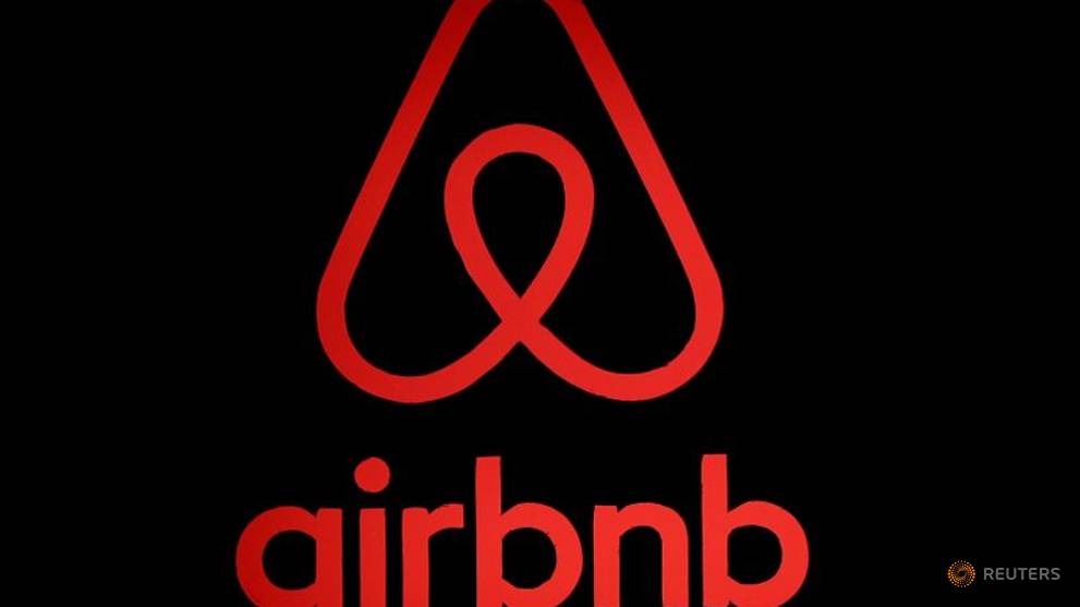 Airbnb hires former Apple designer Jony Ive's firm for multi-year partnership
