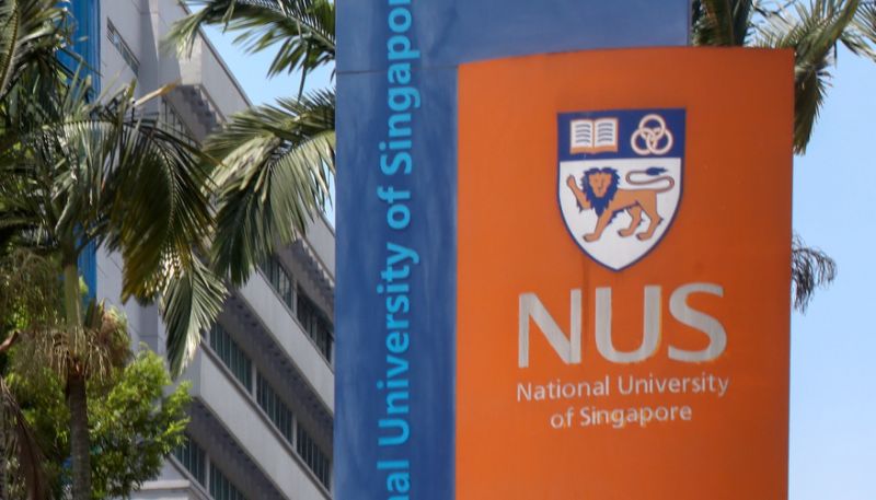 Police report filed by NUS against sacked teaching staff for sexual misconduct