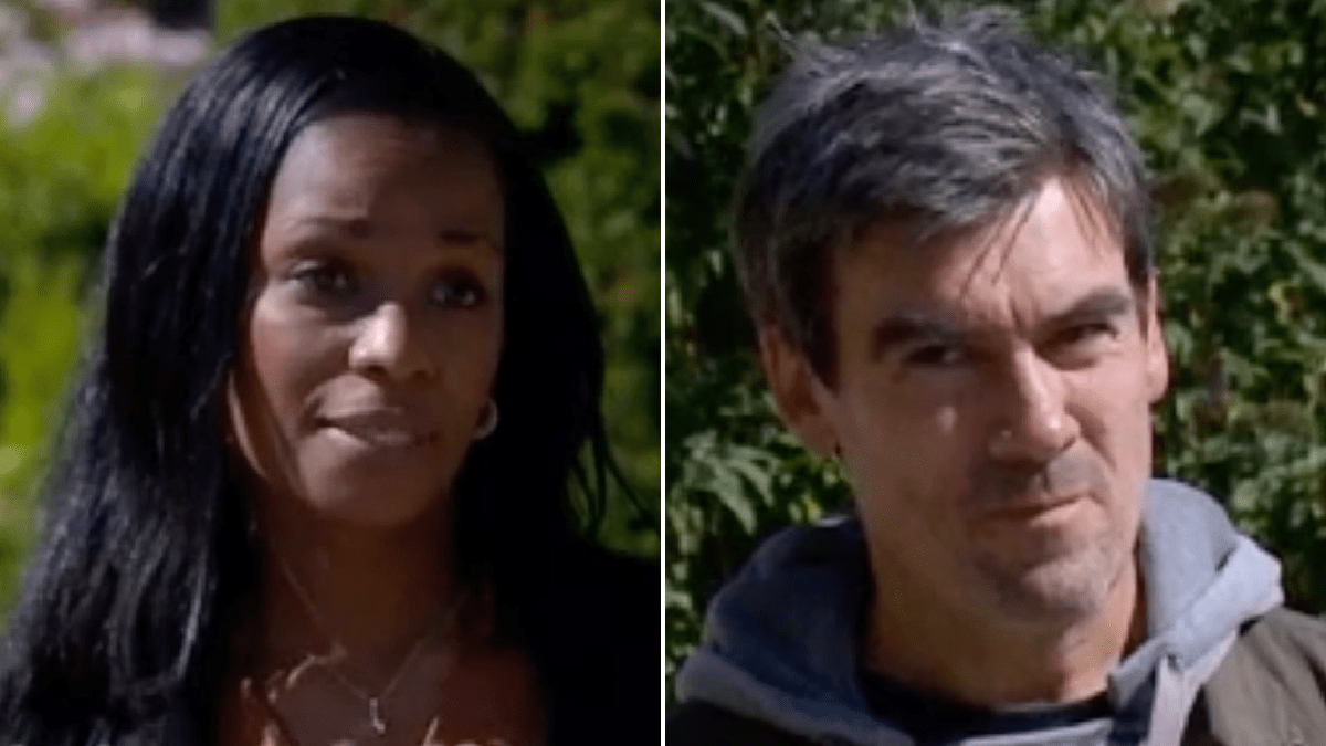 Emmerdale spoilers: Cara Robinson destroys Cain Dingle to save Nate?